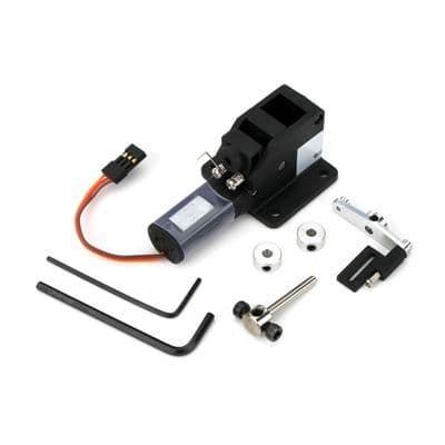 E-Flite 10 - 15 Nose Electric Retract Unit EFLG111