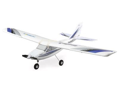 E-Flite Apprentice S 2 1.2m RTF with SAFE A-HBZ31000