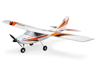 E-Flite Apprentice STS 1.5m RTF Smart Trainer with SAFE A-EFL37000