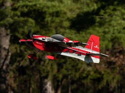 E-FLITE Eratix 3D FF (Flat Foamy) 860mm PNP
