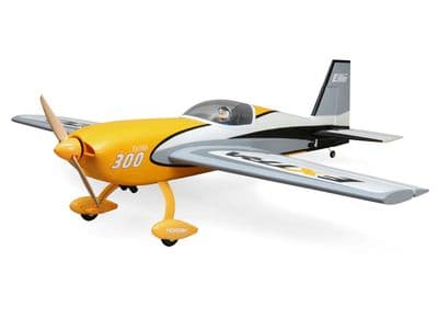 E-Flite Extra 300 3D 1.3m PNP EFL11575