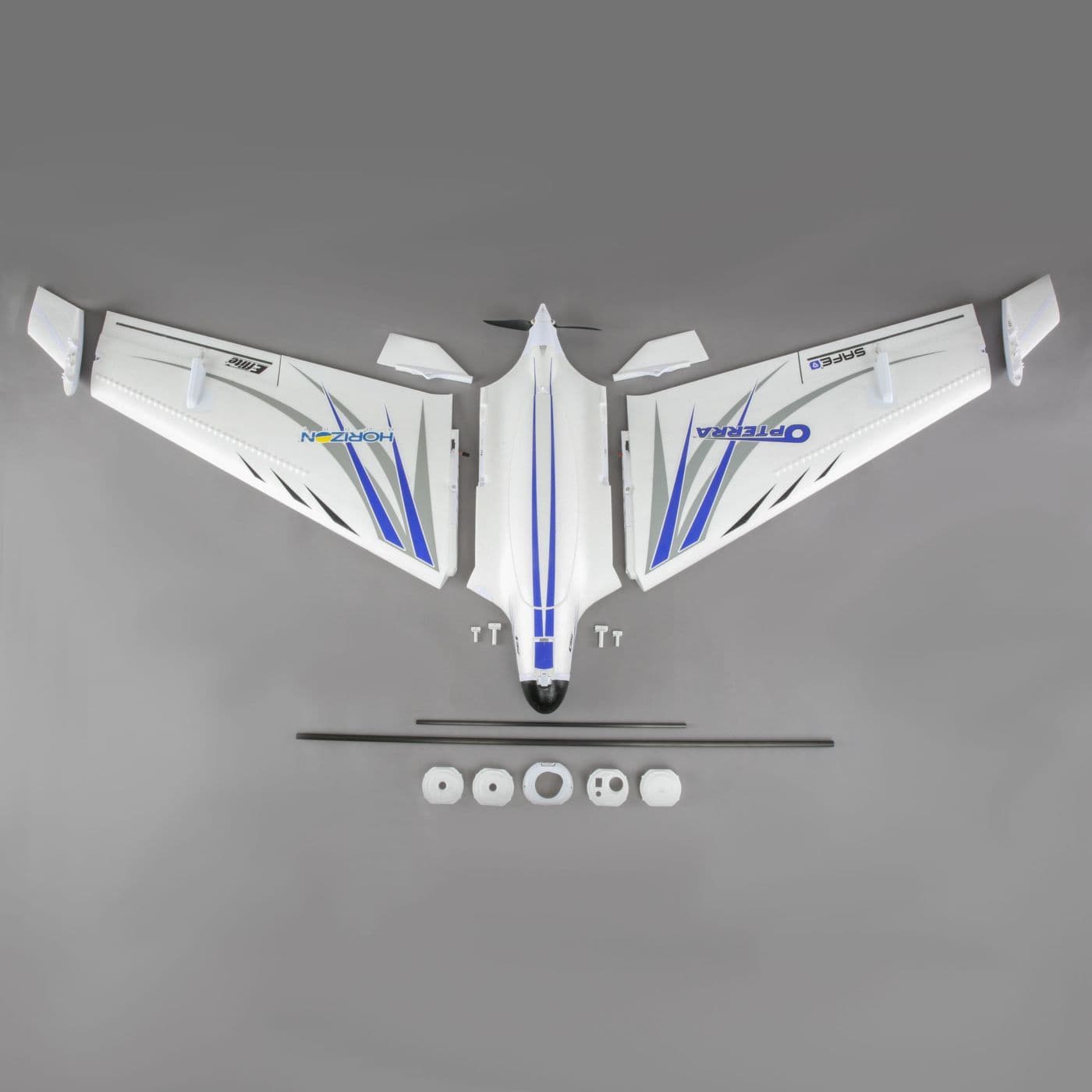 E-Flite Opterra 2M Wing BNF Basic A-EFL11150