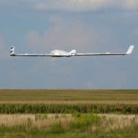 E-Flite Opterra 2M Wing BNF Basic A-EFL11150