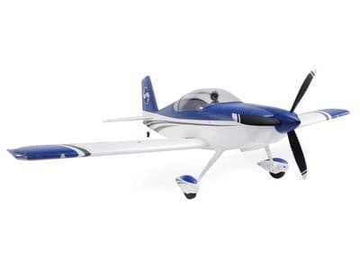 E-Flite RV-7 1.1m BNF Basic EFL01850