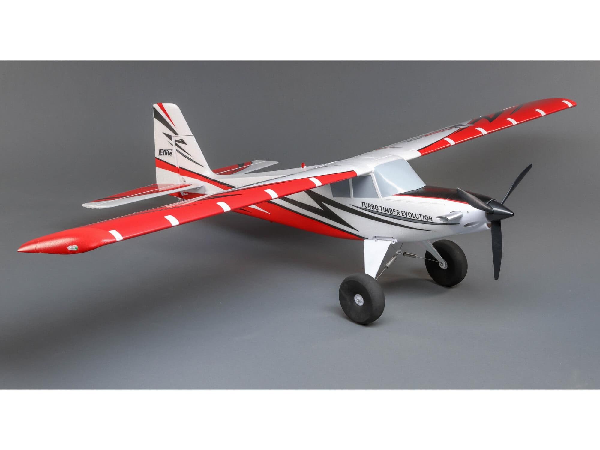 E-Flite Turbo Timber Evolution 1 5m BNF Basic A-EFL105250