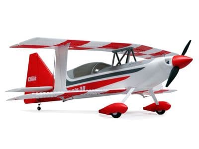 E-Flite Ultimate 3D 950mm SMART BNF Basic w/AS3X & SAFE A-EFL16550