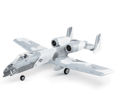 E-Flite UMX A-10 BL BNF Basic EFLU3750