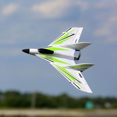 E-Flite UMX F-27 BL BNF Basic A-EFLU4250