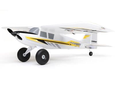 E-Flite UMX Timber X BNF Basic with AS3X and SAFE Select  570mm EFLU7950