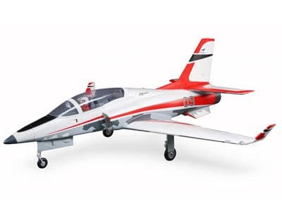 E-Flite Viper jet 90mm EDF BNF Basic A-EFL17750