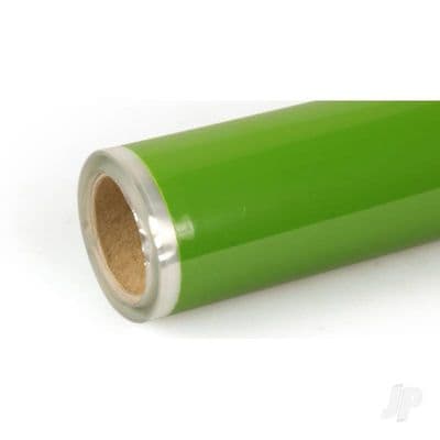 Easycoat Seconds Bright Green 5m  (42)