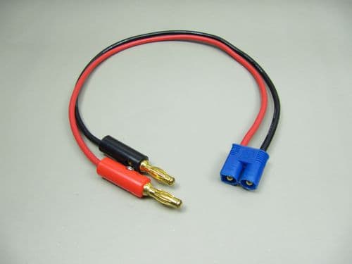 EC3 Charging Cable 16AWG 30cm