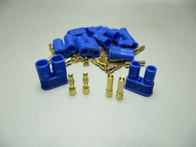 EC3 plugs (5pairs/set)