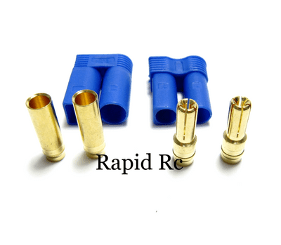 EC5 5mm Connector (Pair)