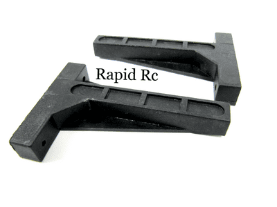 Eccentric Engine Mounts 44 x 68mm