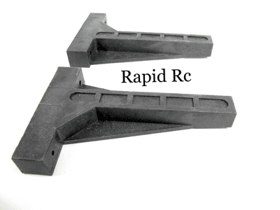 Eccentric Engine Mounts 68x105mm