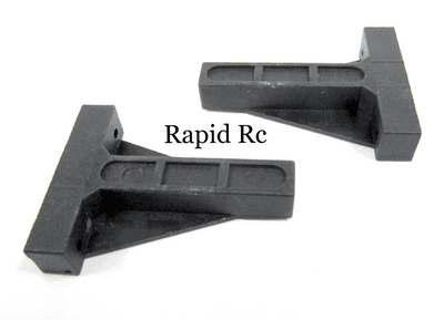 Eccentric Engine Mounts Size:38×48 mm