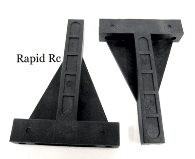Eccentric Engine Mounts Size:70×100 mm