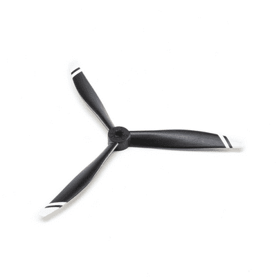 Eflite SR-22 3 Blade Propeller; 11 x 7.5 TZ-EFL5962