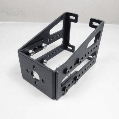 Eletric Motor Mounts