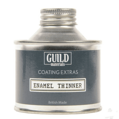 Enamel  Thinners  250 ml Tin