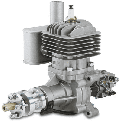 Engines & Accessories