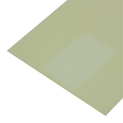 EPOXY GLASS 304 x 152 x 0.8mm (1/32)