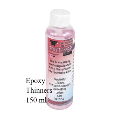 Epoxy Thinners 150ml