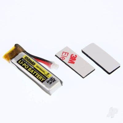 Esky LiPo 1S 150mAh 3.7V 40C Battery UMX (for Scale F150)