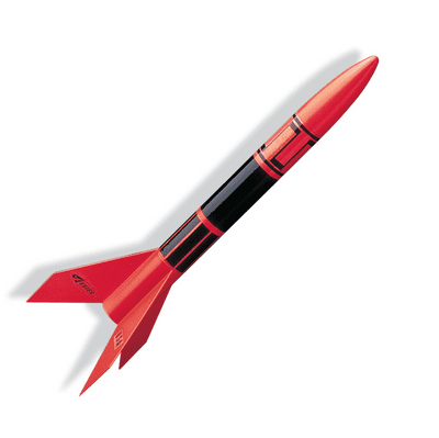 Estes Alpha III - E2X D-ES1256