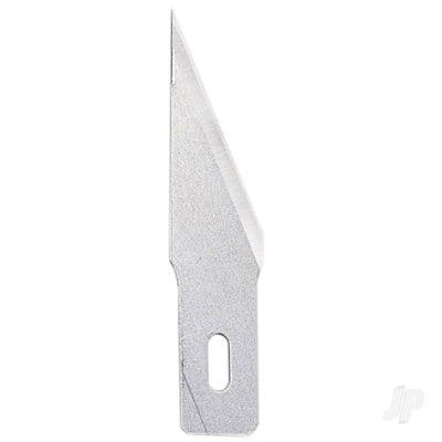 Excel 2 Straight Edge Blade, Shank 0.345