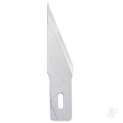 Excel 2 Straight Edge Blade, Shank 0.345" (0.88 cm) (5pcs) EXL20002