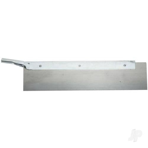 Excel 5.5in Pull Saw (13.3cm), 1.5in (3.81cm) Deep, 46 Teeth/Inch (18.1 TPC) EXL30491