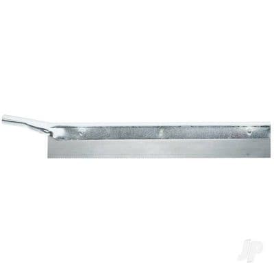 Excel 5in Pull Saw (13.3cm), 0.75in (1.90cm) Deep, 42 Teeth/Inch (16.5 TPC) EXL30440