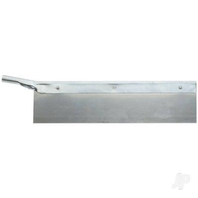 Excel 5in Pull Saw (13.3cm), 1.25in (3.175cm) Deep, 24 Teeth/Inch (9.4 TPC) EXL30460