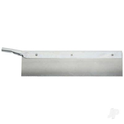 Excel 5in Pull Saw (13.3cm), 1.25in (3.175cm) Deep, 46 Teeth/Inch (18.1 TPC) EXL30490