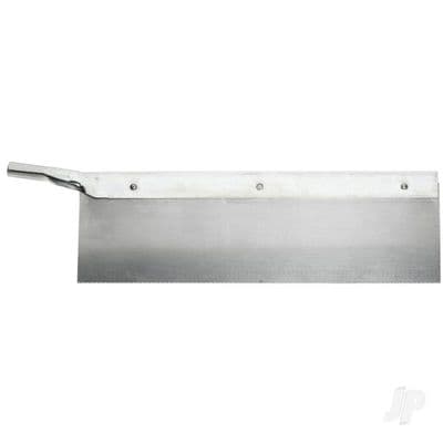 Excel 5in Pull Saw (13.3cm), 1.5in (3.81cm) Deep, 30 Teeth/Inch (11.8 TPC) EXL30470