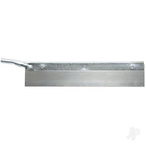 Excel 5in Pull Saw (13.3cm), 1in (2.54cm) Deep, 42 Teeth/Inch (16.5 TPC) EXL30450