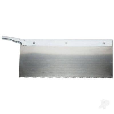 Excel 5in Pull Saw (13.3cm), 2in (5.08cm) Deep, 16 Teeth/Inch (6.3 TPC) EXL30480