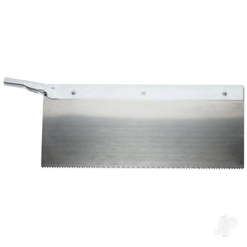 Excel 5in Pull Saw (13.3cm), 2in (5.08cm) Deep, 16 Teeth/Inch (6.3 TPC) EXL30480