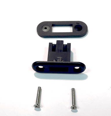 External Charge Holder (HoTT/Futaba/JR) P-LG-ECH