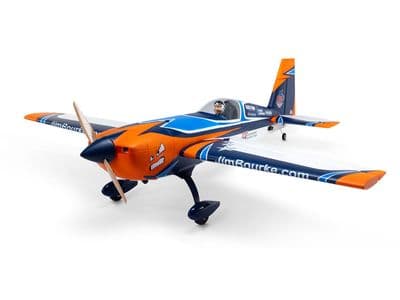 Extra 330 SC 3D 1.3m BNF Basic with AS3X and SAFE Select  A-EFL05050