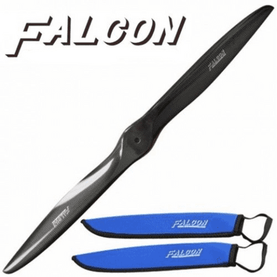 Falcon Carbon Propeller