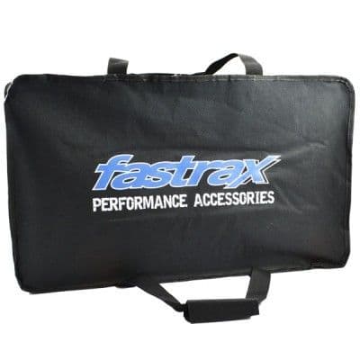 Fastrax 1/8th Buggy Or Truggy Carry Case Fast681