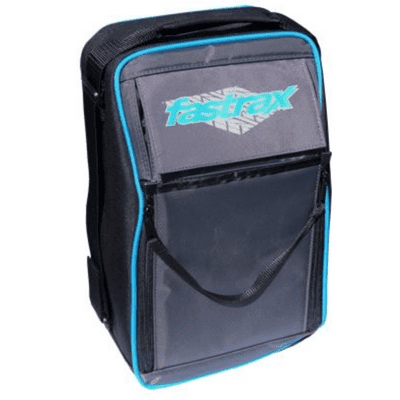 Fastrax 1/8th buggy Truggy carry bag  FAST684