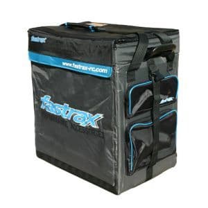 Fastrax Car Hauler Bags / Pit Matts