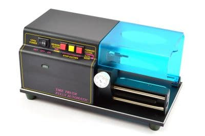 FASTRAX FULLY AUTOMATIC TYRE TRUER