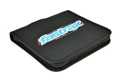 Fastrax Tool Carry Bag 1 Layer