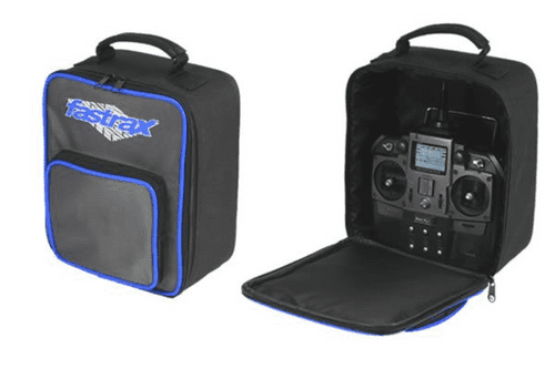 Fastrax Transmitter Bag For Stick Radios FAST685