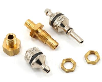 Filling Station Can Fitting Set L-GPMP4155